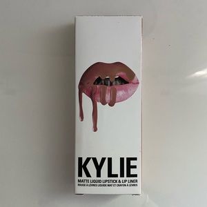 BRAND NEW Candy K Kylie Lip Kit
